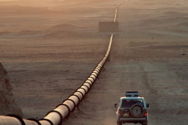 conducta de petrol din vestul arabiei saudite esentiala pentru exporturi a fost repusa in functiune dupa atacuri 69db75b1ecdc6