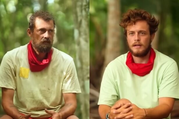 conflict de proportii intre gabi tamas si aris eram la survivor romania 2026 de la ce a inceput scandalul 69d3a18ff2d39