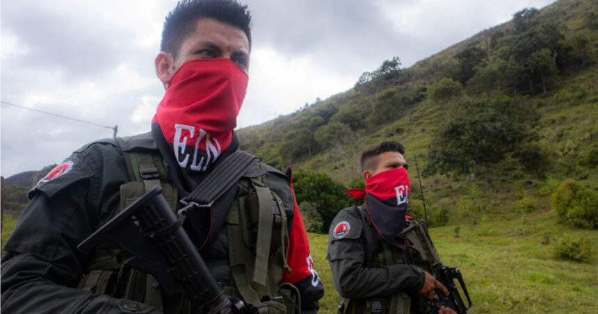 conflictul pe care trump risca sa il transforme intr un mic vietnam o lupta aproape imposibil de castigat la granita venezuelei 69eee0f61ba1b