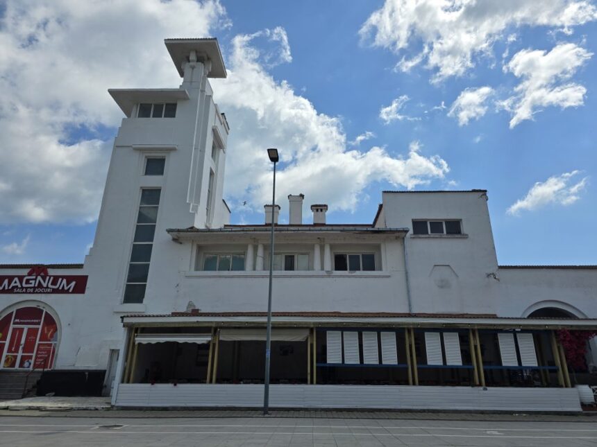 consiliul local constanta respinge vanzarea a trei terenuri prin licitatie publica 69f35bc9a0f53