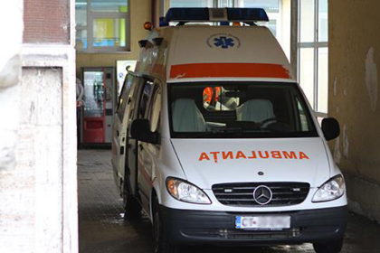 constanta 246 de solicitari la ambulanta in prima zi de pasti 69dc8f957f2e9