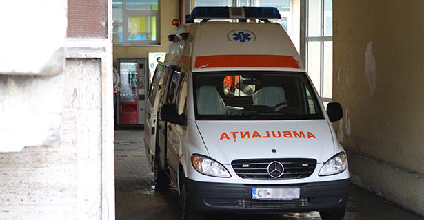 constanta 246 de solicitari la ambulanta in prima zi de pasti 69dc8f957f2e9