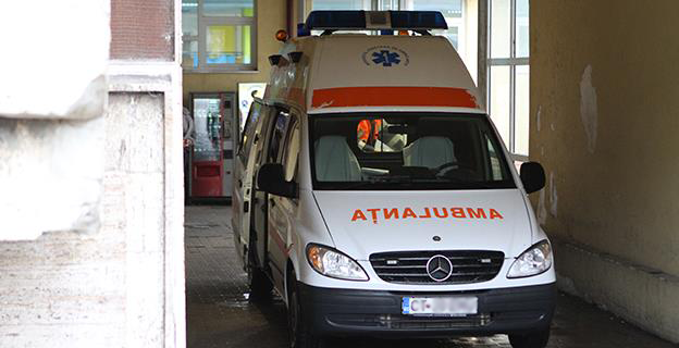constanta 246 de solicitari la ambulanta in prima zi de pasti 69dc8f957f2e9
