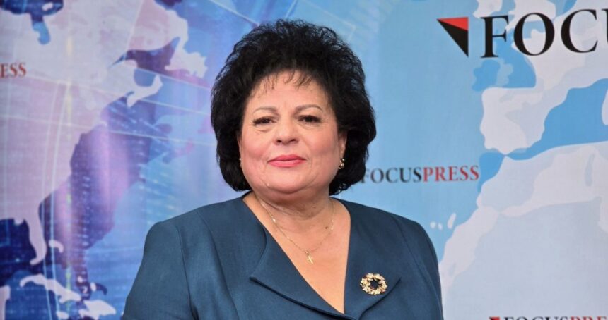 contestatia depusa de mariana gaju in legatura cu alegerile de la ofsd municipiul constanta ar putea primi raspuns dupa alegerile de la judet 69cd89640c950