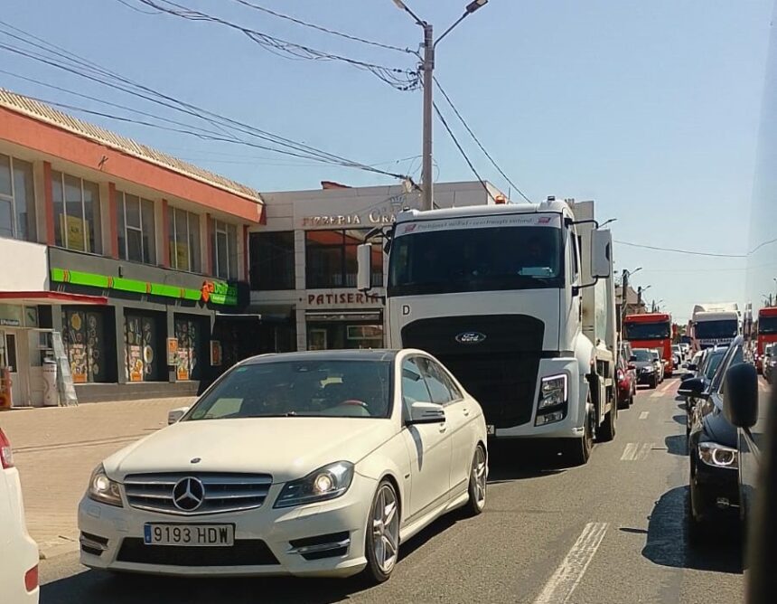 contract de peste 15 milioane lei pentru modernizarea traficului din tuzla 69cef36d2282c