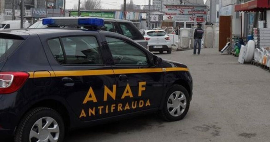 controale anaf la depozitele de produse perisabile din import autoritatile suspecteaza nereguli pe lantul de aprovizionare 69d4fb89b7501