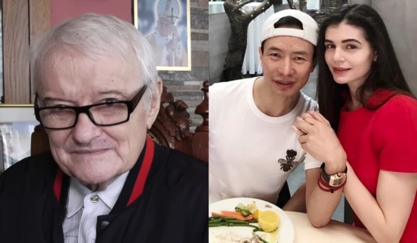 conversatia pe care irinel columbeanu a avut o cu mr pink ce propunere i a facut fostei sale sotii monica gabor 69dcb8e7b84c3