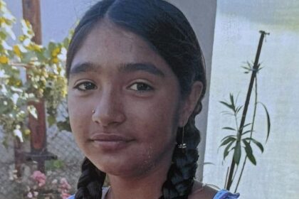 copila in varsta de 11 ani din cobadin disparuta de acasa daca o vedeti sunati la 112 69ededdb473cf