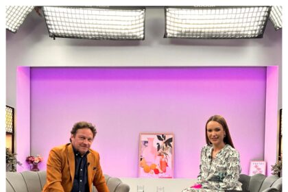 copilaria fara jucarii care l a format pe george ivascu actorul face dezvaluiri neasteptate la dincolo de coperta imi inventam jocuri 69cff362868bb