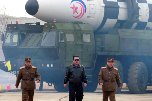 coreea de nord are capacitatea de a ataca nuclear sua rachetele phenianului ar trece de apararea americana bloomberg 69f2d54825953