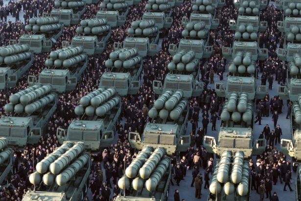 coreea de nord lanseaza noi rachete balistice spre mare seulul a convocat o reuniune de urgenta 69e48631c994b