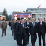coreea de nord va continua sa sustina rusia anunta kim jong un pregatiri pentru perioada de dupa razboiul din ucraina 69ef00bb850ed