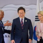 coreea de sud si ue vor forma o alianta economica strategica in fata instabilitatii globale domeniile in care vor colabora 69e1d4f2b47c3