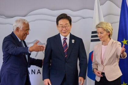 coreea de sud si ue vor forma o alianta economica strategica in fata instabilitatii globale domeniile in care vor colabora 69e1d4f2b47c3