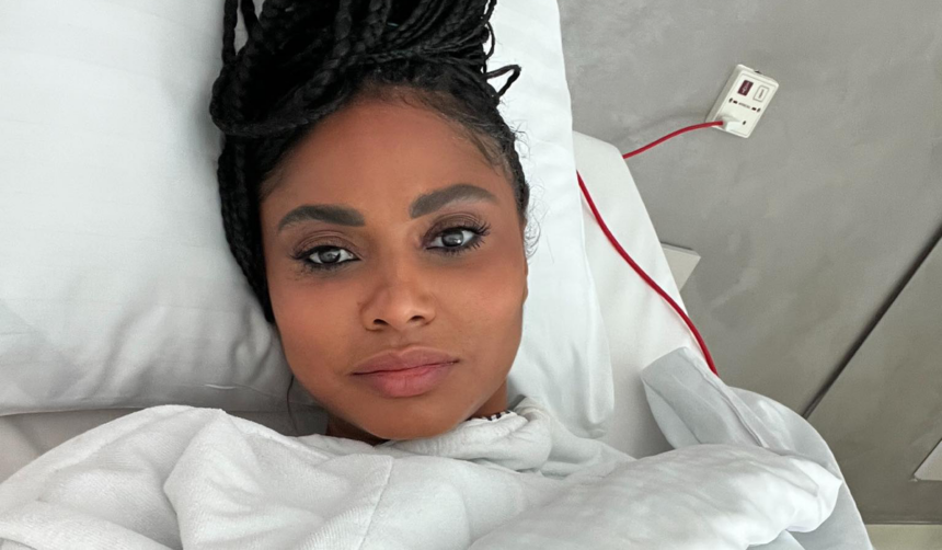 cosmarul nu s a terminat pentru laurette medicii au decis sa o opereze din nou dupa ce luni intregi a fost imobilizata la pat 69cd0307defb9