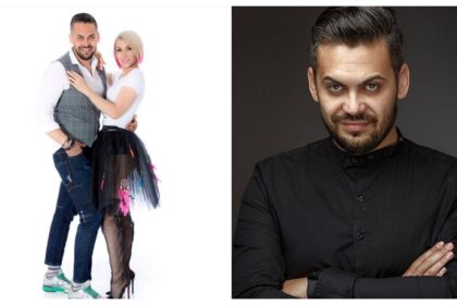 creatorul de moda eugen olteanu a murit la varsta de 42 de ani a lansat una dintre cele mai controversate colectii inspirate din tragedia de la colectiv 69e89a1c4911b