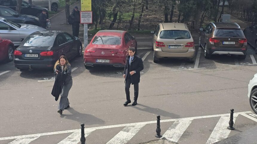 cristian radu primarul suspendat al mangaliei afla azi daca va fi judecat pentru palmaresul de acuzatii din dosarul dna constanta 69d339a18db1d