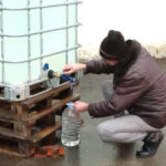 criza apei din curtea de arges statia de tratare intra in faza de montaj incep lucrarile de instalare a filtrelor 69d3be295141f