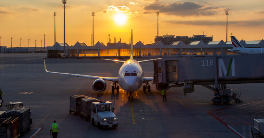 criza de kerosen in europa expertii din aviatie avertizeaza ca zborurile din sezonul de vara ar putea fi perturbate 69e230576b7c1