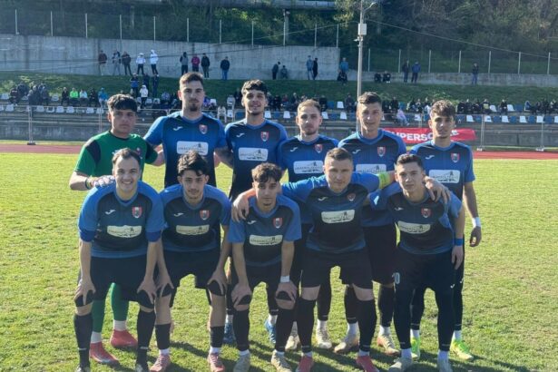 cs agigea ramane in cursa pentru mentinerea in liga a 3 a si dupa esecul de la voluntari 69ef4b2f2d92b