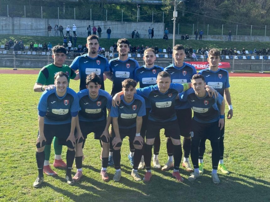 cs agigea ramane in cursa pentru mentinerea in liga a 3 a si dupa esecul de la voluntari 69ef4b2f2d92b