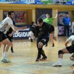 cs medgidia a bifat inca un succes in turneul de promovare in liga nationala 69e52866d3694