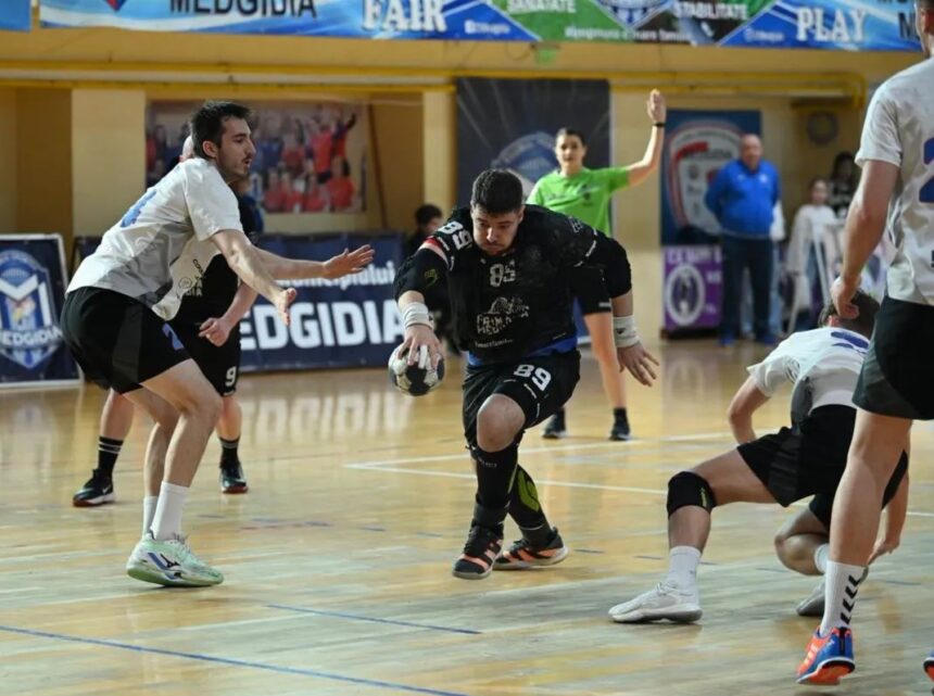 cs medgidia a bifat inca un succes in turneul de promovare in liga nationala 69e52866d3694