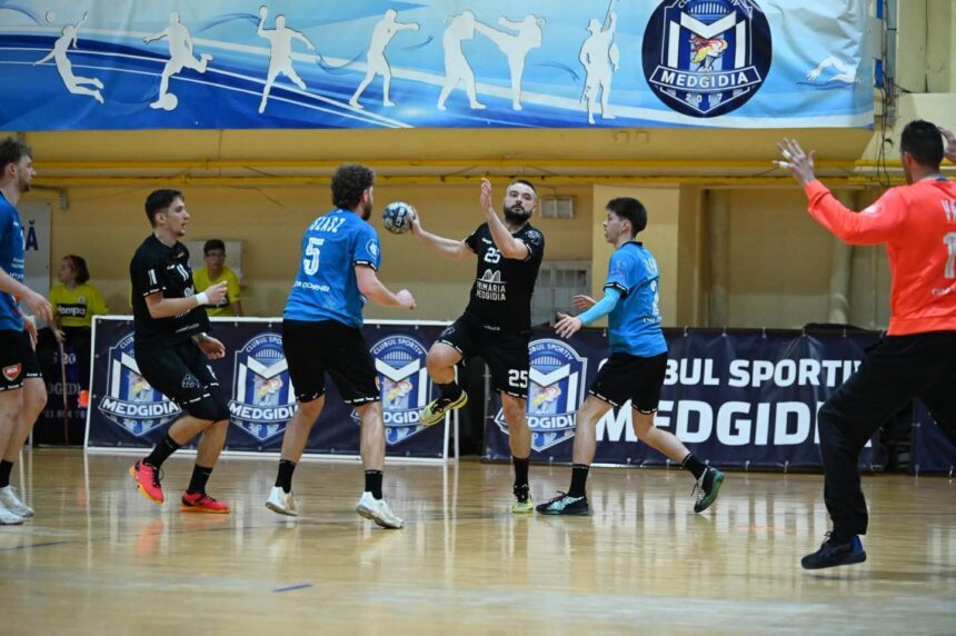 cs medgidia disputa sambata ultimul meci pe teren propriu din turneul de promovare 69e11ee90236e