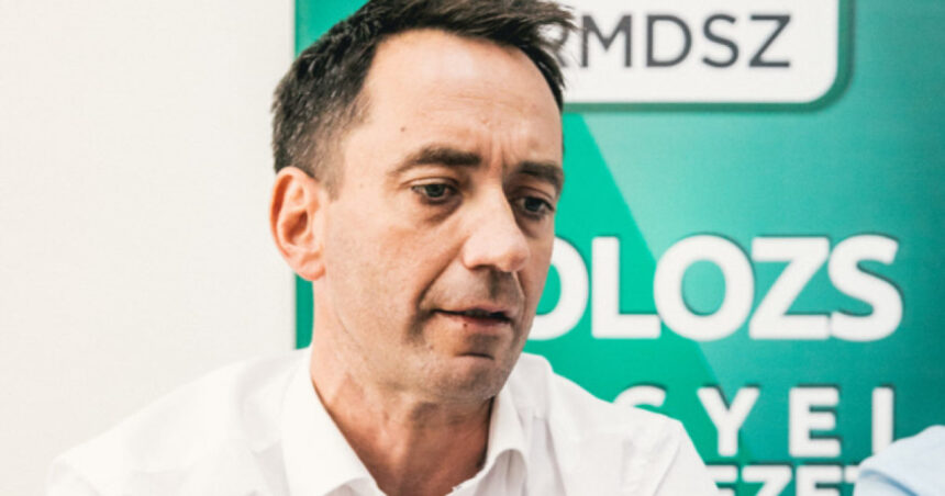 csoma botond daca psd isi retrage ministrii trebuie sa reluam discutiile de la zero si nu mai pot fi legate de o singura persoana 69e63b822ed74