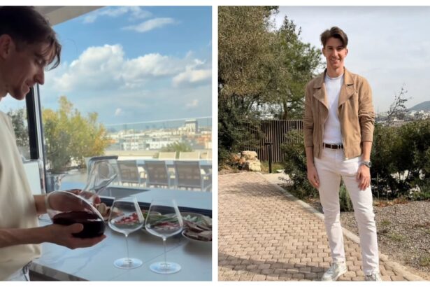 cu cine a plecat rares cojoc in grecia dupa ce a petrecut pastele alaturi de andreea popescu fosta sotie doar noi doi 69ddf9029beff