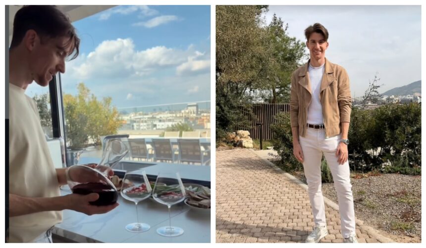 cu cine a plecat rares cojoc in grecia dupa ce a petrecut pastele alaturi de andreea popescu fosta sotie doar noi doi 69ddf9029beff