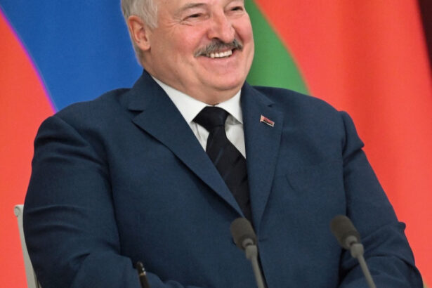 cu orice pret lukasenko insista sa se exploateze terenurile contaminate de explozia de la cernobil la 40 de ani de la accident 69f183c77e58b