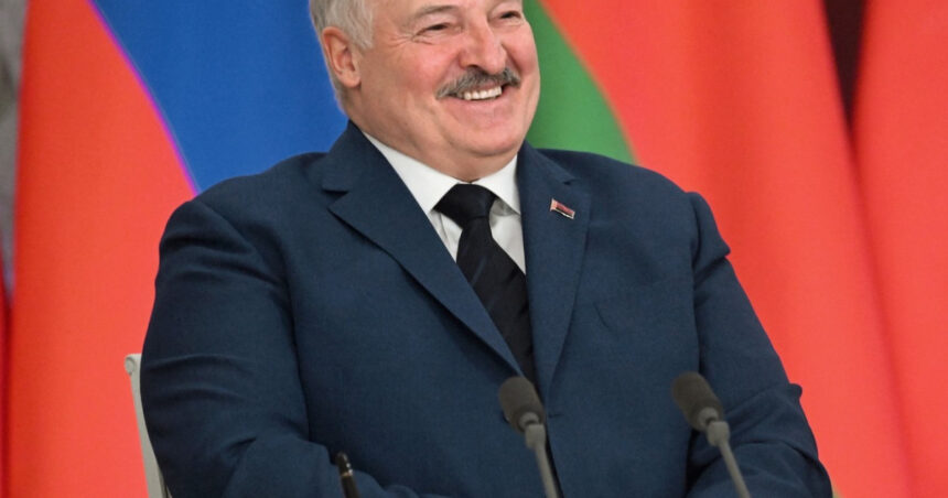 cu orice pret lukasenko insista sa se exploateze terenurile contaminate de explozia de la cernobil la 40 de ani de la accident 69f183c77e58b