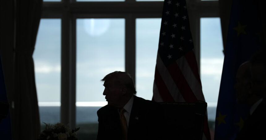 culisele deciziei lui trump de a baga sua in razboi cu iranul de la prezentarea lui netanyahu la opozitia lui vance 69d62524c6637