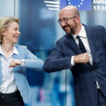 culisele unor rivalitati vechi charles michel apara turcia dupa ce ursula von der leyen a sugerat ca tara este o amenintare pentru ue 69e9c87b9812d