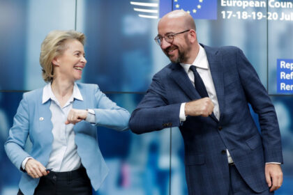 culisele unor rivalitati vechi charles michel apara turcia dupa ce ursula von der leyen a sugerat ca tara este o amenintare pentru ue 69e9c87b9812d