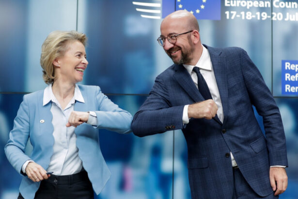 culisele unor rivalitati vechi charles michel apara turcia dupa ce ursula von der leyen a sugerat ca tara este o amenintare pentru ue 69e9c87b9812d