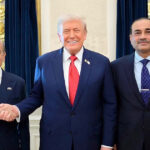 cum a ajuns seful armatei pakistaneze sa fie un pacificator neasteptat in razboiul sua impotriva iranului este forta motrice 69e24c778d3bd