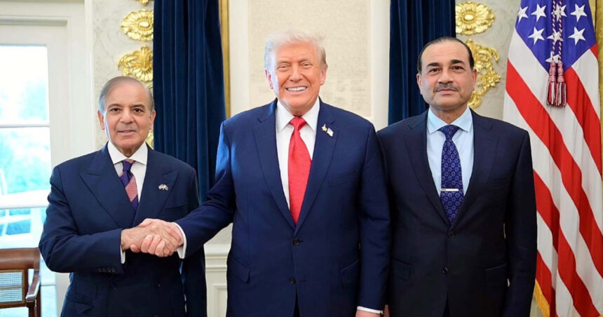 cum a ajuns seful armatei pakistaneze sa fie un pacificator neasteptat in razboiul sua impotriva iranului este forta motrice 69e24c778d3bd