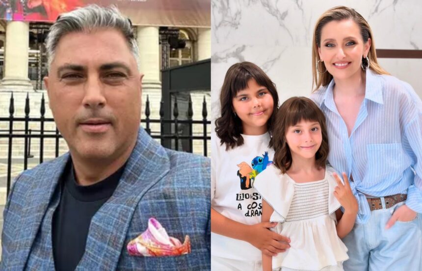 cum a aparut alexandru ciucu alaturi de fetele lui si ale alinei sorescu voi fi mereu langa voi indiferent de drum 69e9a1a2e6b15