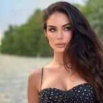 cum a aparut ioana unica fiica a lui ion tiriac in vacanta imaginile care au facut senzatie pe instagram 69ef510fcd132