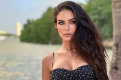 cum a aparut ioana unica fiica a lui ion tiriac in vacanta imaginile care au facut senzatie pe instagram 69ef510fcd132