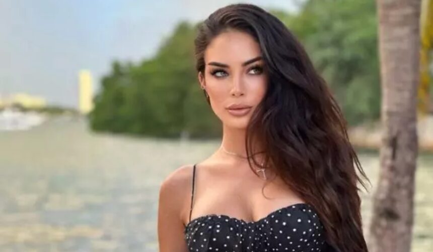 cum a aparut ioana unica fiica a lui ion tiriac in vacanta imaginile care au facut senzatie pe instagram 69ef510fcd132