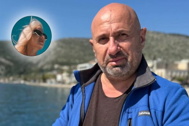 cum a aparut iubita lui catalin scarlatescu in grecia am venit sa vad ce mai face marea 69e9e47bf3de2