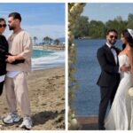 cum a aratat cea de a doua rochie de mireasa a sotiei lui dorian popa andreea i a surprins pe invitati in ziua cea mare 69ec75cfaf5fc