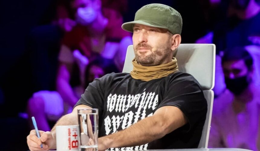 cum a fost surprins cheloo in aeroport inainte de plecarea la asia express gestul care i ar putea enerva pe sefii de la antena 1 69cd2d3fad955