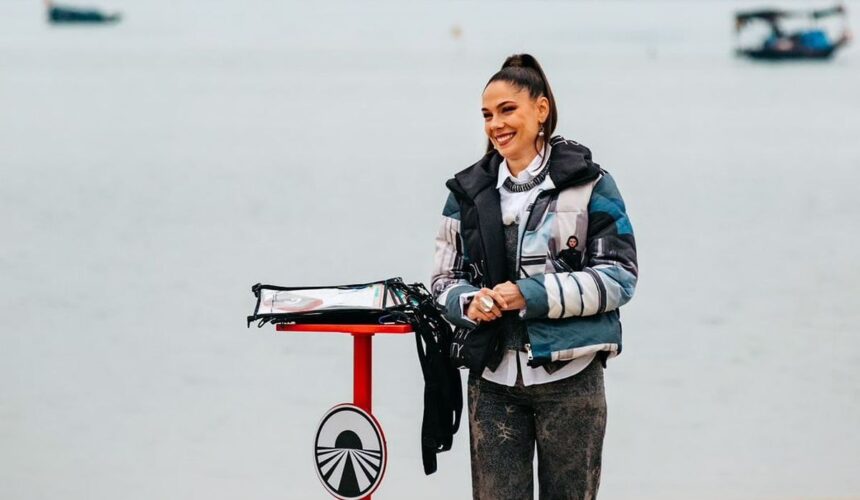 cum arata camera in care este cazata irina fodor in uzbekistan cursa asia express sezonul 9 a inceput privelistile de la fereastra 69ce1936d99f6