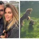 cum arata gradina casei andreei banica artista le a aratat fanilor imagini din curtea frumos amenajata 69e4bab6aeb08