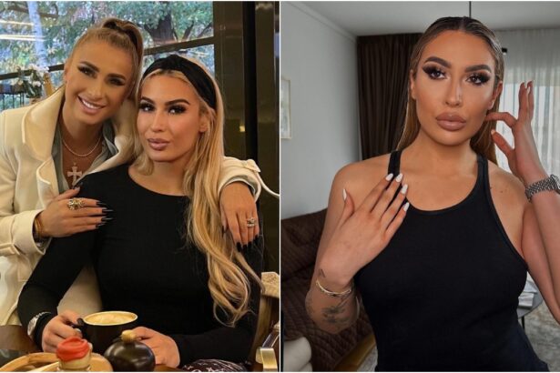 cum arata sarah fiica anamariei prodan dupa ce a slabit spectaculos abia o mai recunosti 69e0d7f0c22f3