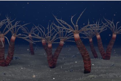 cum arata un stramos al meduzelor de acum 450 de milioane de ani 69eb959510d72